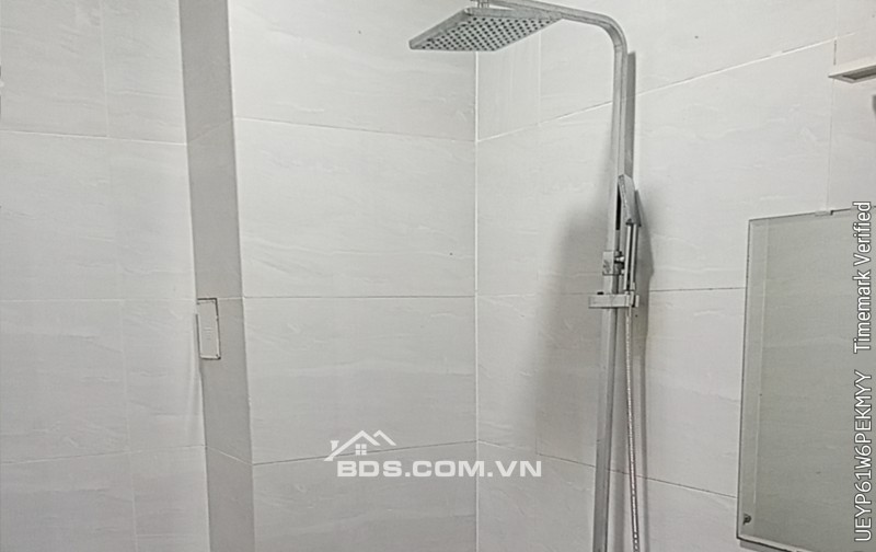 NHÀ ĐẸP HXH – ÂU CƠ, P.10, TÂN BÌNH 4×15,8m– 4 TẦNG – CHỈ 11 TỶ TL